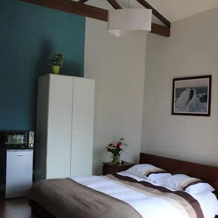 On The Top Bed & Breakfast *
