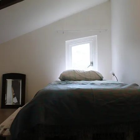 Bed & Breakfast On The Top