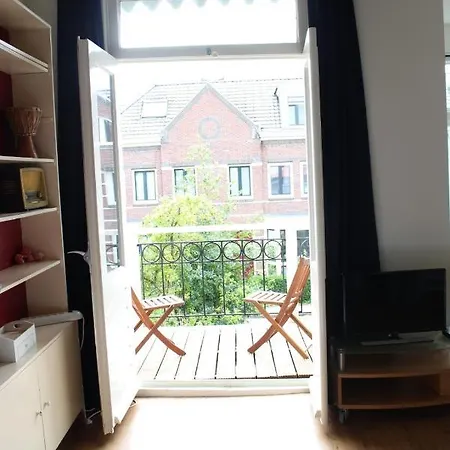 Bed & Breakfast On The Top Bussum