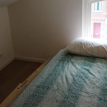 On The Top Bed & Breakfast *